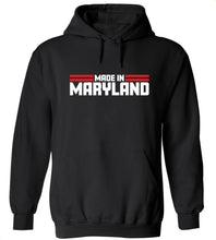 Load image into Gallery viewer, Made In Maryland Hoodie
