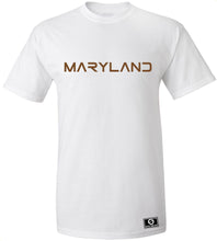 Load image into Gallery viewer, Maryland Sleek T-Shirt
