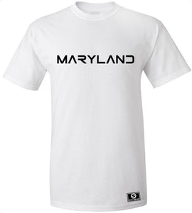 Maryland Sleek T-Shirt