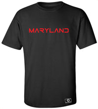 Load image into Gallery viewer, Maryland Sleek T-Shirt
