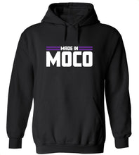 Load image into Gallery viewer, Made In MoCo Hoodie
