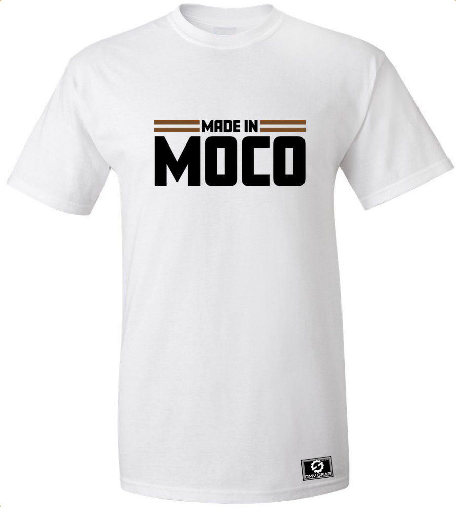 Made In MoCo T-Shirt