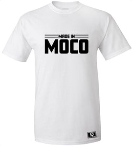 Made In MoCo T-Shirt