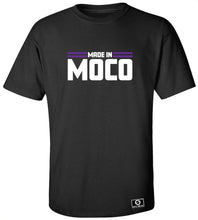 Load image into Gallery viewer, Made In MoCo T-Shirt
