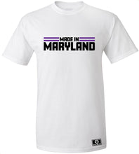 Load image into Gallery viewer, Made In Maryland T-Shirt
