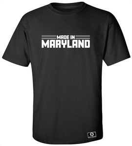 Made In Maryland T-Shirt