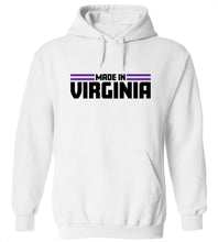 Load image into Gallery viewer, Made In Virginia Hoodie
