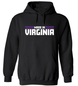 Made In Virginia Hoodie