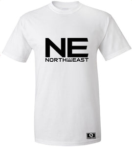 NE Northeast DC T-Shirt