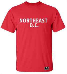Northeast DC T-Shirt