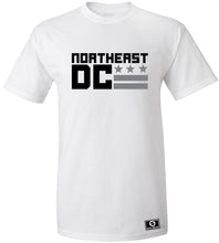 Load image into Gallery viewer, Northeast DC Flag T-Shirt
