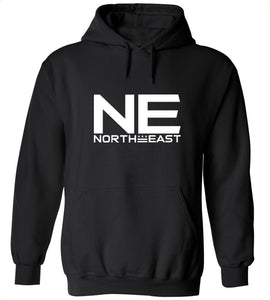 NE Northeast DC Hoodie