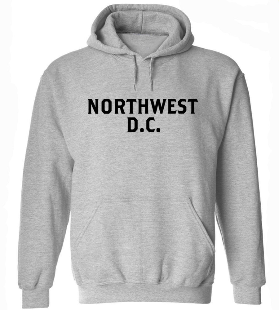 Northwest DC Hoodie