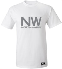 Load image into Gallery viewer, NW Northwest DC T-Shirt
