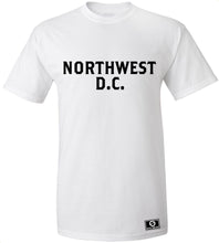 Load image into Gallery viewer, Northwest DC T-Shirt
