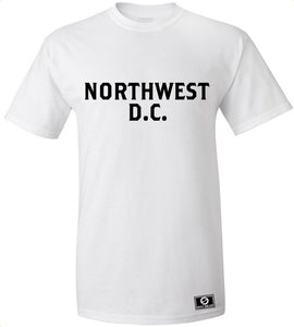 Northwest DC T-Shirt