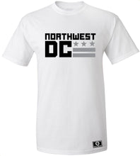 Load image into Gallery viewer, Northwest DC Flag T-Shirt
