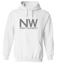 Load image into Gallery viewer, NW Northwest DC Hoodie

