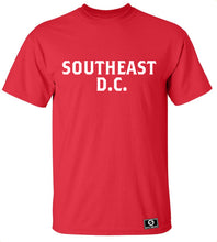 Load image into Gallery viewer, Southeast DC T-Shirt
