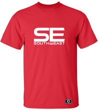 Load image into Gallery viewer, SE Southeast DC T-Shirt
