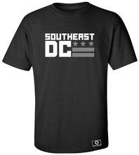 Load image into Gallery viewer, Southeast DC Flag T-Shirt
