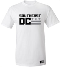 Load image into Gallery viewer, Southeast DC Flag T-Shirt
