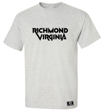 Load image into Gallery viewer, Richmond Virginia T-Shirt
