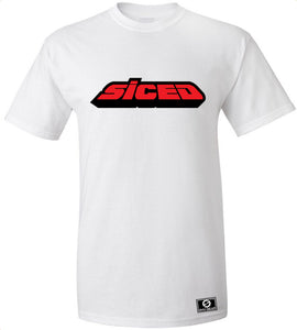 Siced T-Shirt