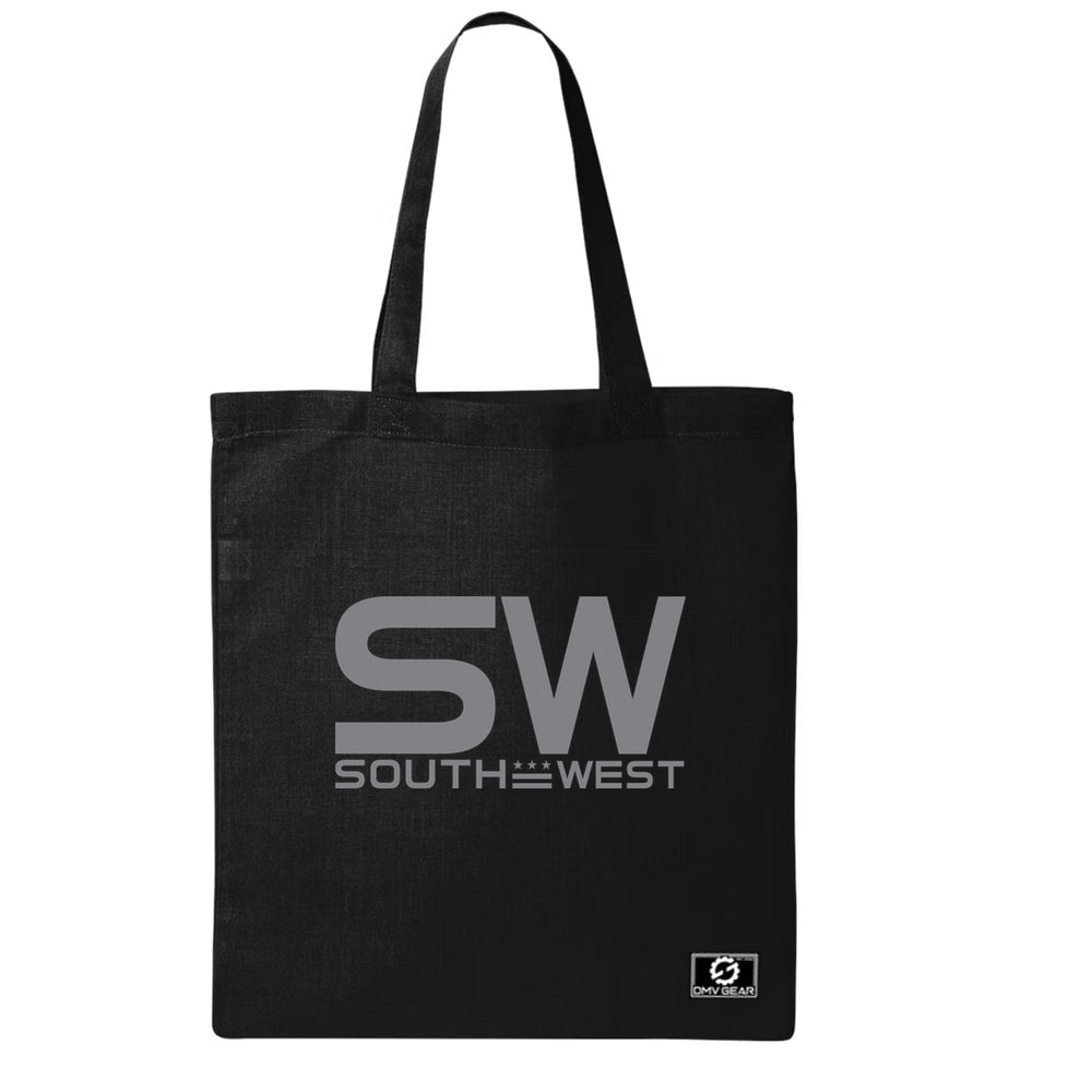 SW Southwest DC Tote Bag