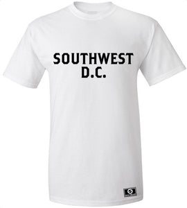 Southwest DC T-Shirt