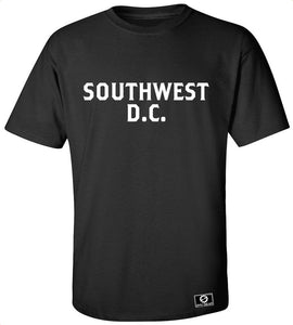 Southwest DC T-Shirt