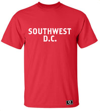 Load image into Gallery viewer, Southwest DC T-Shirt
