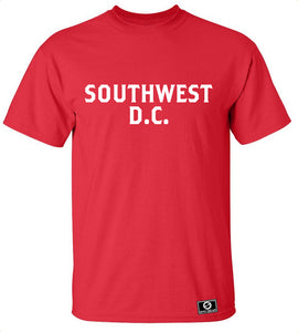 Southwest DC T-Shirt