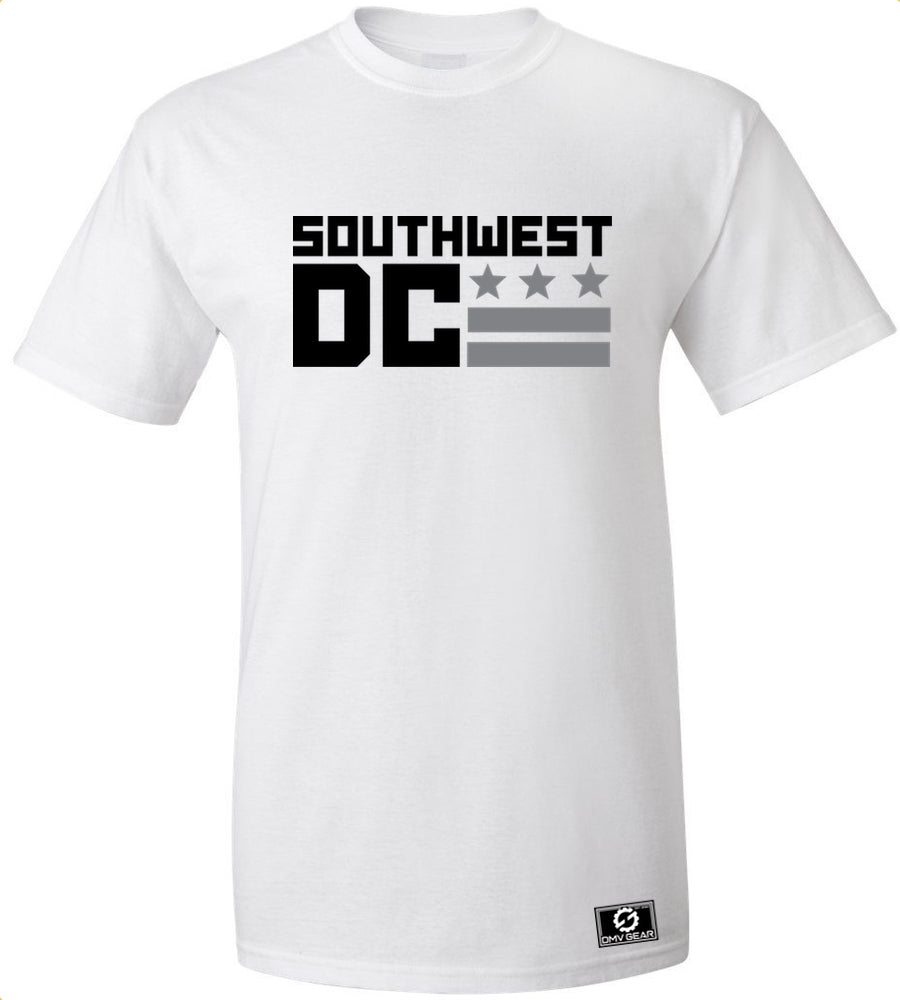 Southwest DC Flag T-Shirt