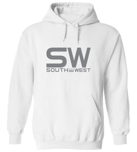 SW Southwest DC Hoodie