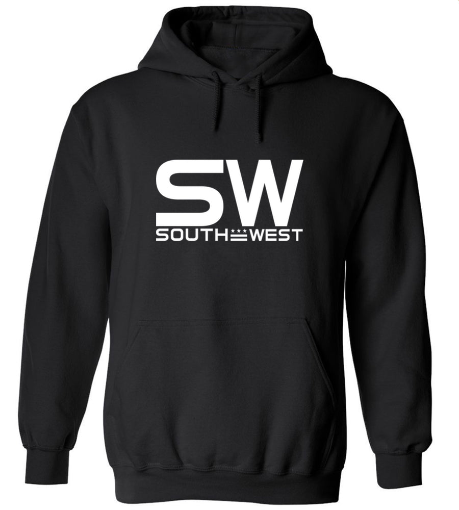 SW Southwest DC Hoodie