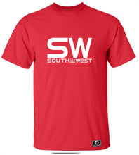 Load image into Gallery viewer, SW Southwest DC T-Shirt
