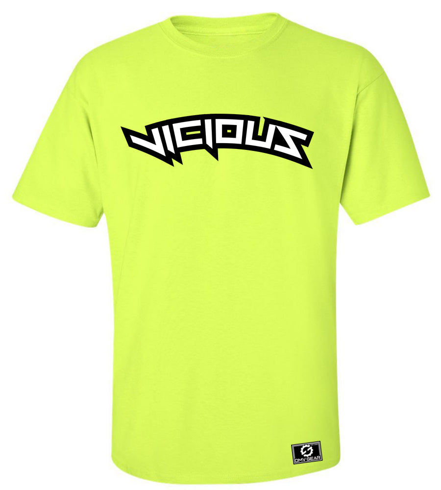 Vicious T-Shirt
