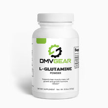 Load image into Gallery viewer, DMV Gear L-Glutamine Powder
