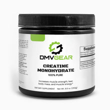 Load image into Gallery viewer, DMV Gear Creatine Monohydrate
