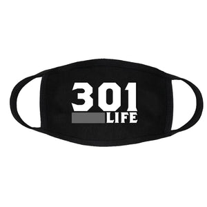 301 Life Face Mask