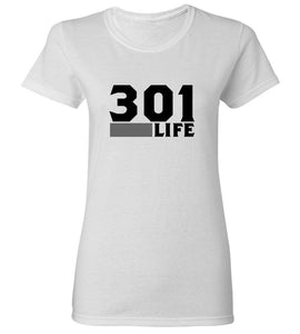 Women's 301 Life T-Shirt