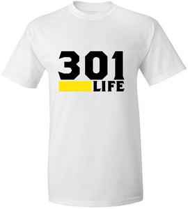 301 Life T-Shirt