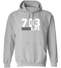 Load image into Gallery viewer, 703 Life Hoodie
