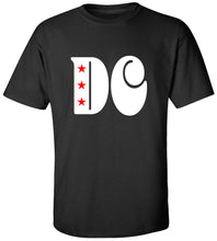 Load image into Gallery viewer, DC Stars T-Shirt
