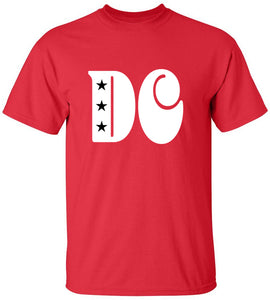 DC Stars T-Shirt