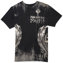 Load image into Gallery viewer, Xzavier No More Faith T-Shirt
