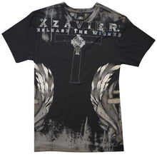 Load image into Gallery viewer, Xzavier No More Faith T-Shirt
