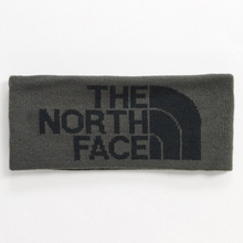 Load image into Gallery viewer, The North Face Headband in Gray
