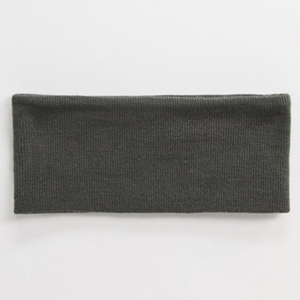 The North Face Headband in Gray
